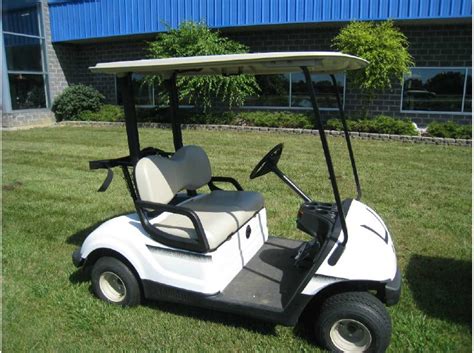If you need your golf cart to be a low speed vehicle (LSV), then be sure to ask dealers about what it takes to be street legal. Golf carts for sale in Kentucky are easily found in Bowling Green, Lexington, Ownensboro and Louisville. The most common street legal golf carts for sale are Icon, Tomberlin, Star EV and Advanced EV.. Golf carts for sale in indianapolis